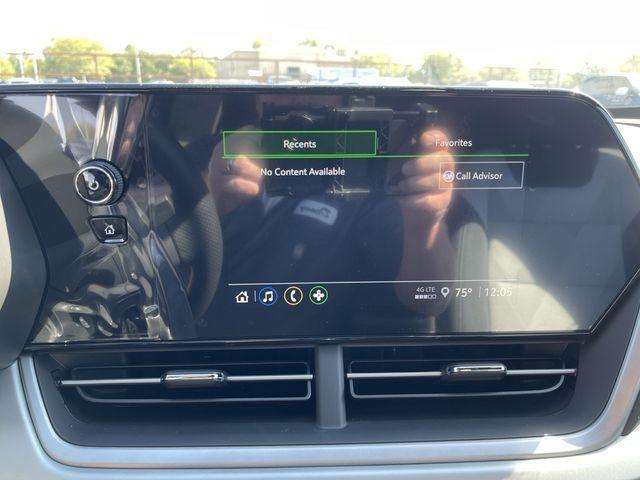 new 2026 Chevrolet Trax car, priced at $22,890