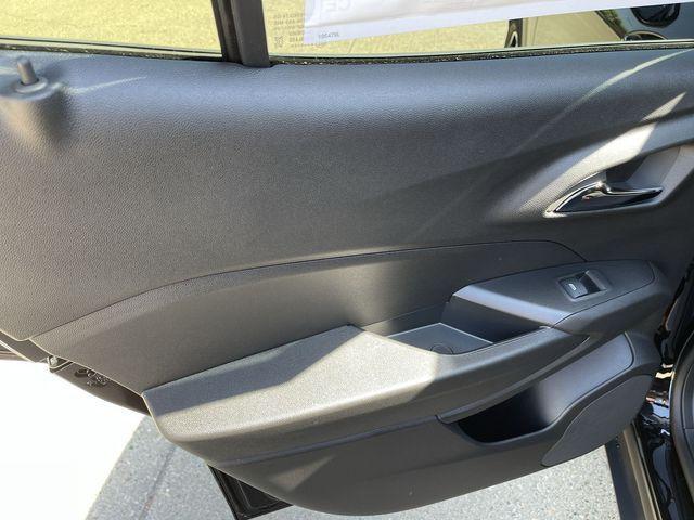 new 2026 Chevrolet Trax car, priced at $22,890