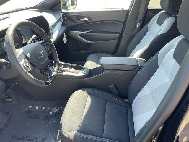 new 2026 Chevrolet Trax car, priced at $22,890