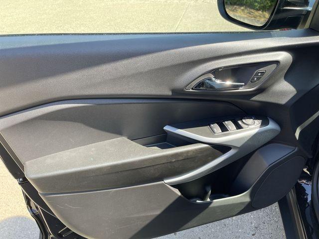 new 2026 Chevrolet Trax car, priced at $22,890