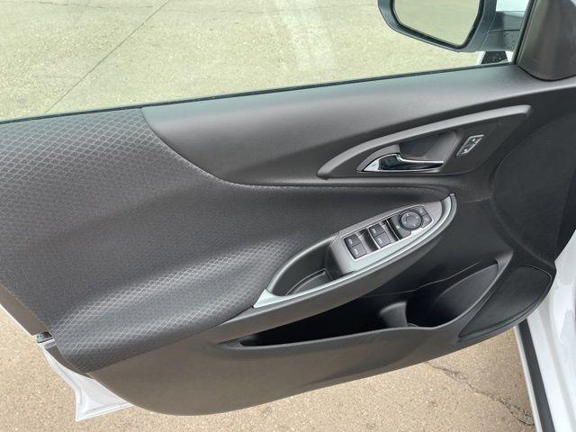 new 2024 Chevrolet Malibu car, priced at $24,695