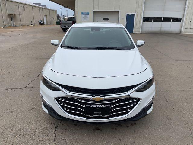 new 2024 Chevrolet Malibu car, priced at $24,695