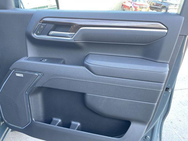 new 2026 Chevrolet Silverado 1500 car, priced at $62,811