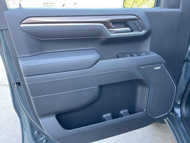 new 2026 Chevrolet Silverado 1500 car, priced at $62,811