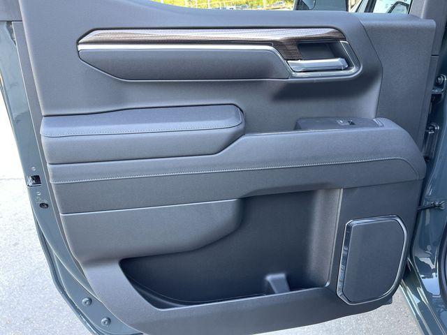 new 2026 Chevrolet Silverado 1500 car, priced at $62,811