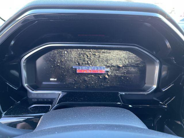 new 2026 Chevrolet Silverado 1500 car, priced at $62,811