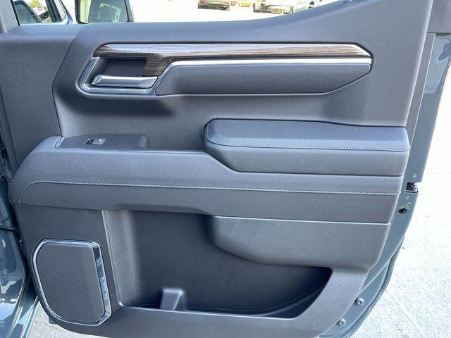 new 2026 Chevrolet Silverado 1500 car, priced at $62,811