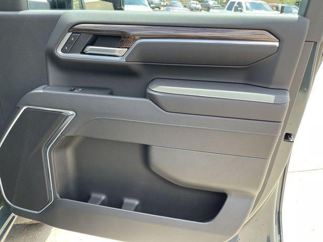 new 2025 Chevrolet Silverado 2500 car, priced at $67,670