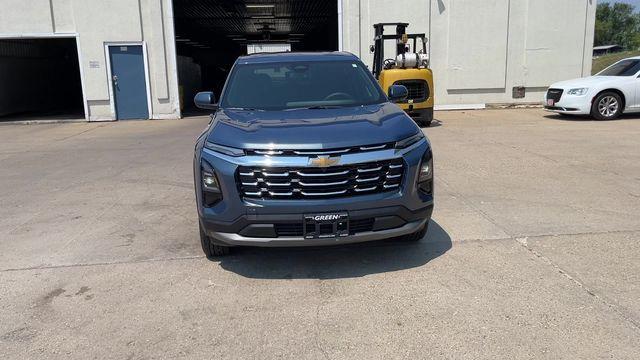 new 2026 Chevrolet Equinox car, priced at $27,995
