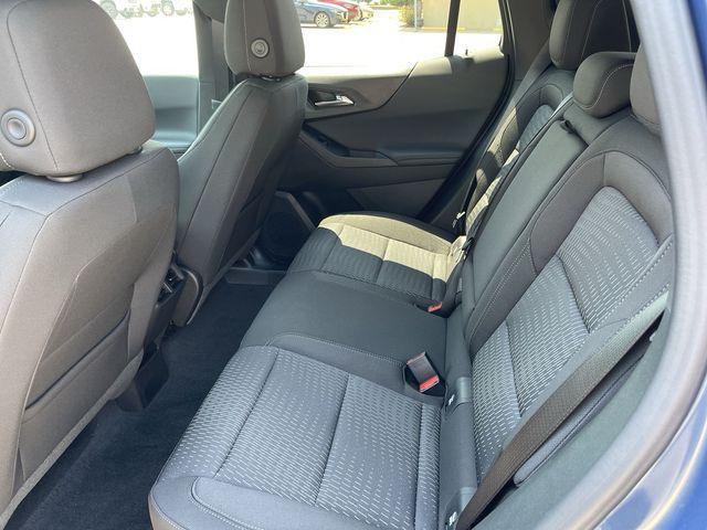 new 2026 Chevrolet Equinox car, priced at $27,995
