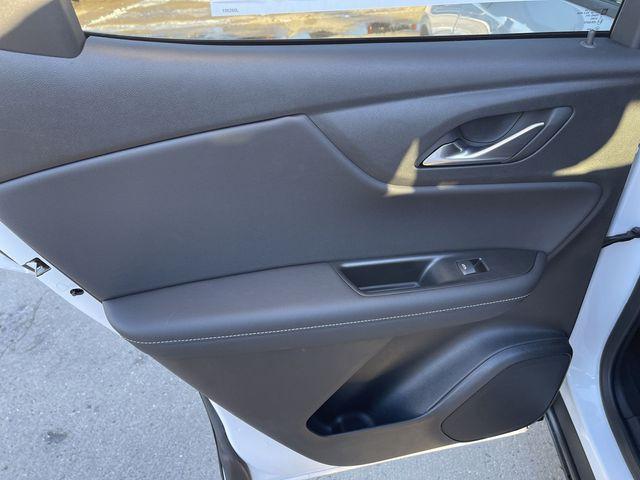 new 2025 Chevrolet Blazer car, priced at $34,893