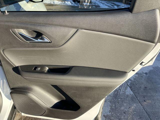 new 2025 Chevrolet Blazer car, priced at $34,893