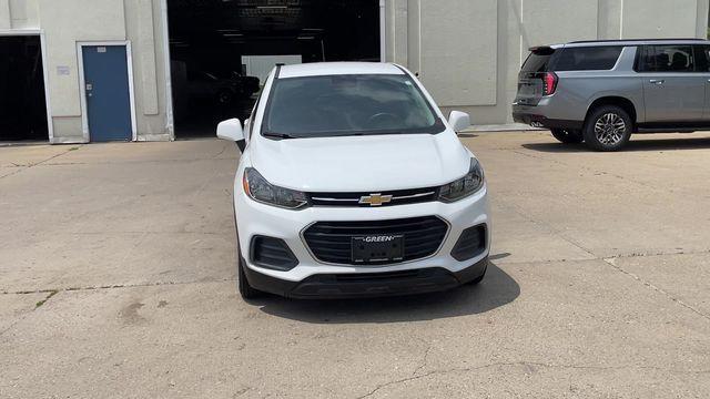 used 2020 Chevrolet Trax car, priced at $16,765