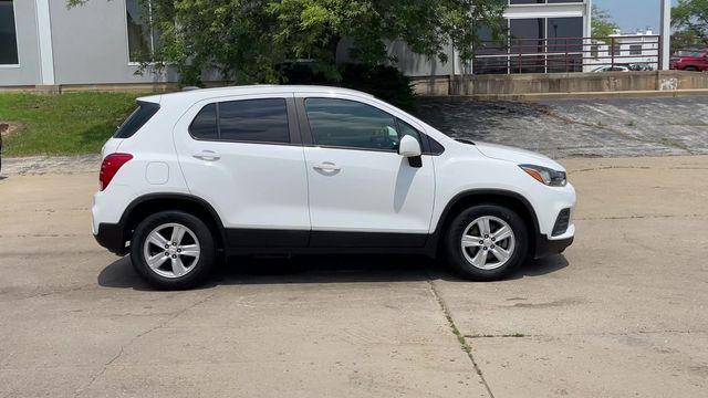 used 2020 Chevrolet Trax car, priced at $16,765
