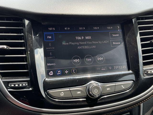 used 2020 Chevrolet Trax car, priced at $16,765