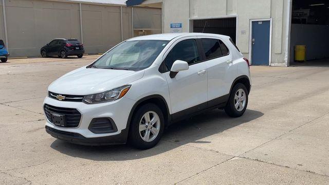 used 2020 Chevrolet Trax car, priced at $16,765
