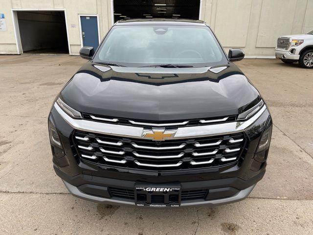 new 2026 Chevrolet Equinox car