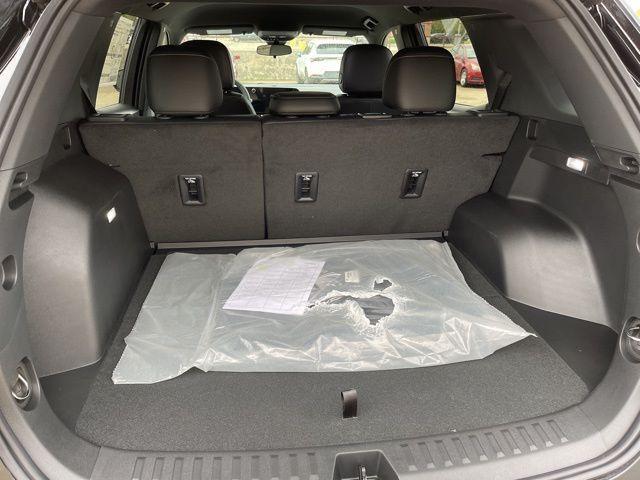new 2026 Chevrolet Equinox car