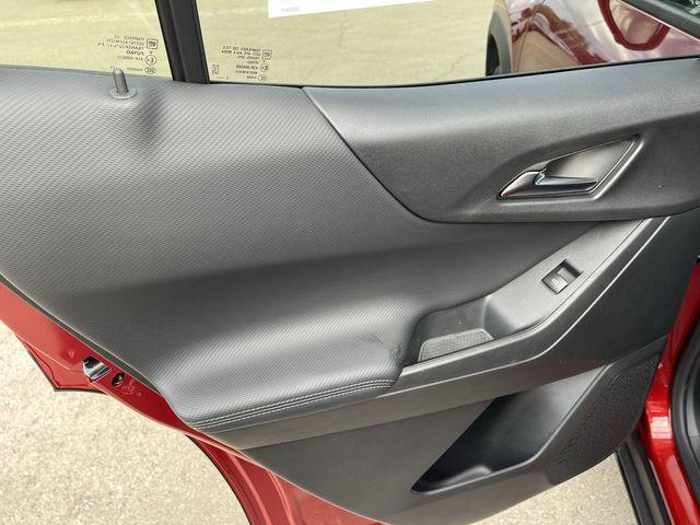 new 2026 Chevrolet Equinox car, priced at $29,935