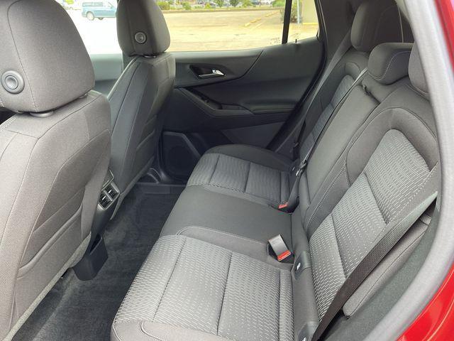 new 2026 Chevrolet Equinox car, priced at $29,935