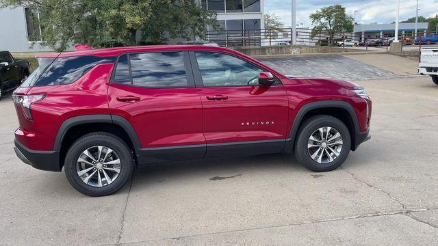 new 2026 Chevrolet Equinox car, priced at $29,935