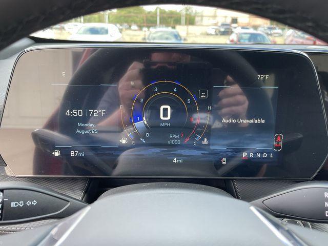 new 2026 Chevrolet Equinox car, priced at $29,935