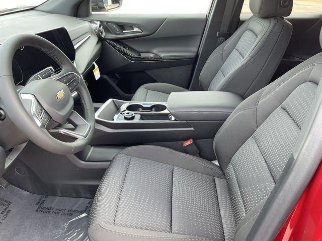 new 2026 Chevrolet Equinox car, priced at $29,935