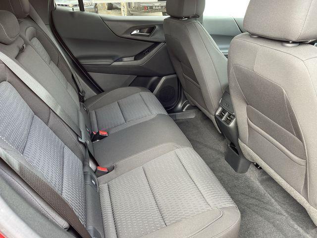 new 2026 Chevrolet Equinox car, priced at $29,935