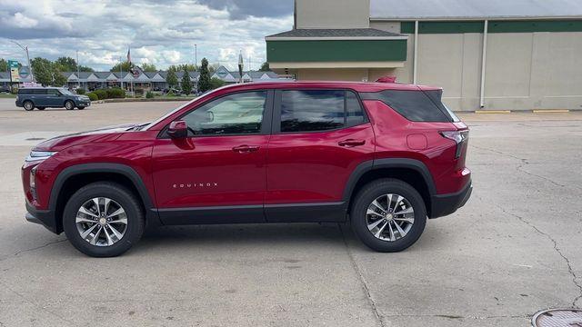 new 2026 Chevrolet Equinox car, priced at $29,935