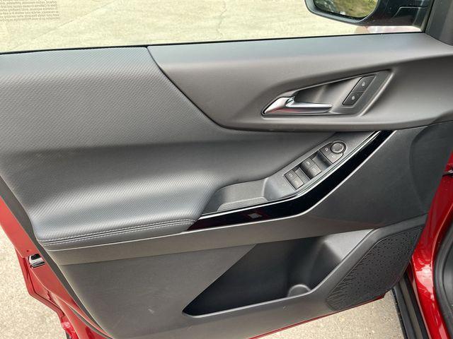 new 2026 Chevrolet Equinox car, priced at $29,935