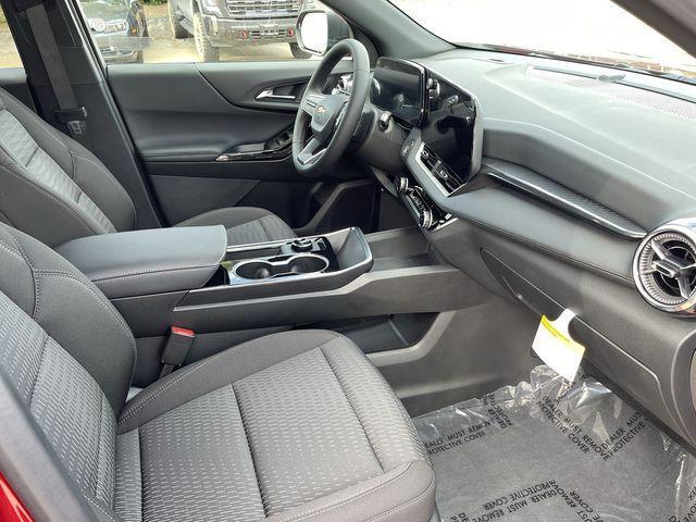 new 2026 Chevrolet Equinox car, priced at $29,935