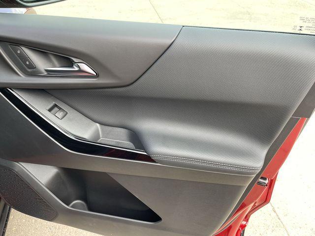 new 2026 Chevrolet Equinox car, priced at $29,935