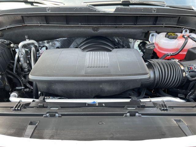 new 2025 Chevrolet Tahoe car, priced at $74,990
