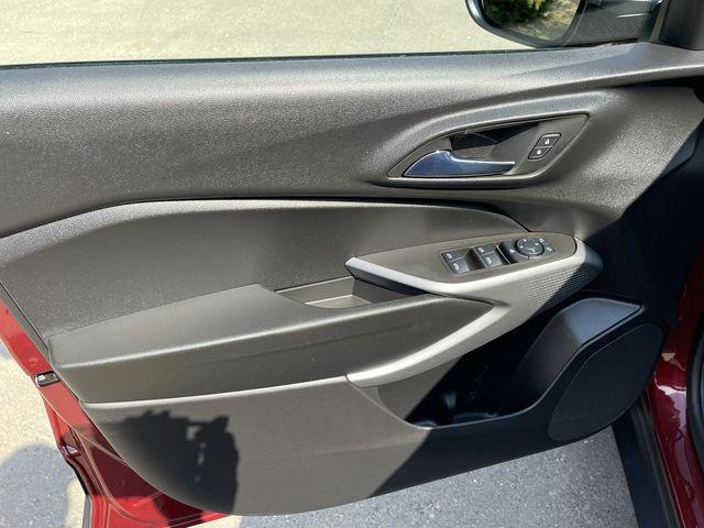 used 2024 Chevrolet Trax car, priced at $21,695