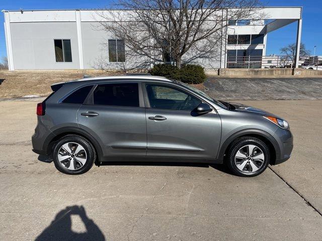 used 2018 Kia Niro car, priced at $9,822