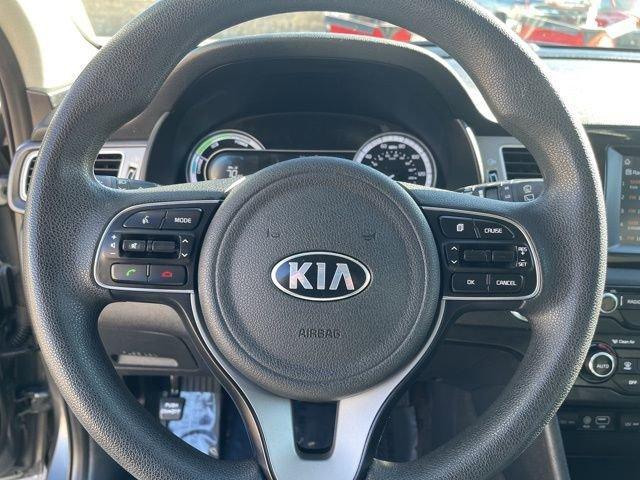 used 2018 Kia Niro car, priced at $9,822