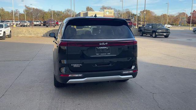 used 2024 Kia Carnival car, priced at $32,395