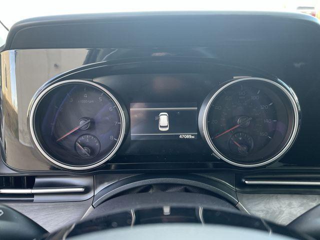 used 2024 Kia Carnival car, priced at $32,395