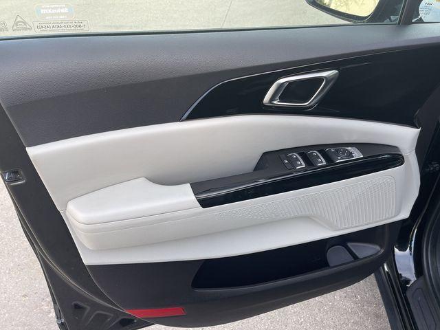 used 2024 Kia Carnival car, priced at $32,395