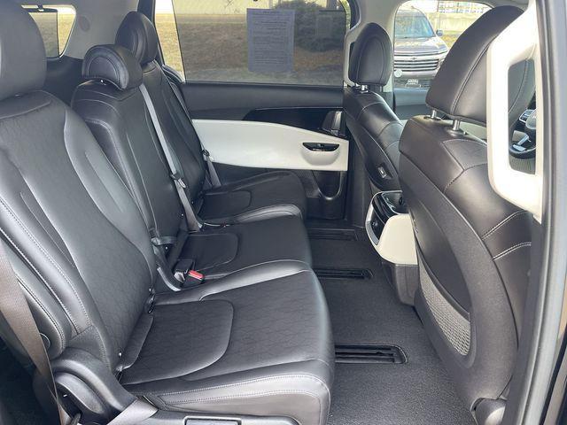 used 2024 Kia Carnival car, priced at $32,395