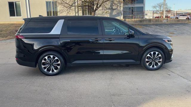 used 2024 Kia Carnival car, priced at $32,395