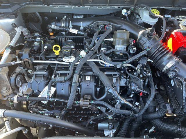 used 2022 Ford Escape car, priced at $20,377