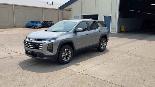 new 2026 Chevrolet Equinox car, priced at $27,995
