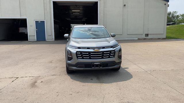 new 2026 Chevrolet Equinox car, priced at $27,995