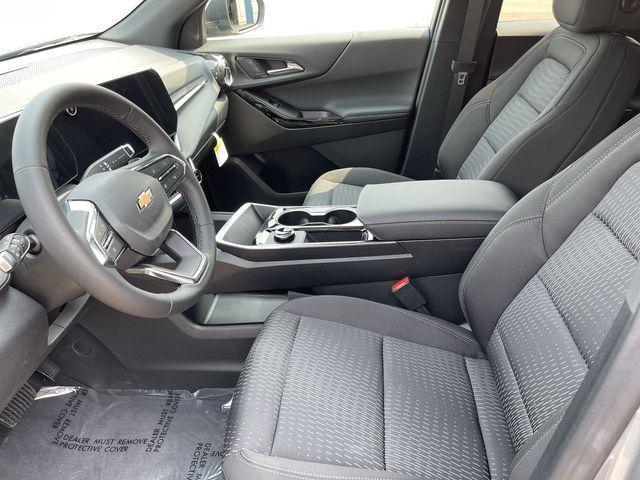new 2026 Chevrolet Equinox car, priced at $27,995