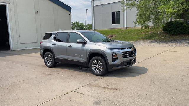new 2026 Chevrolet Equinox car, priced at $27,995