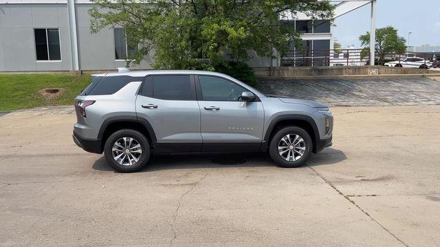 new 2026 Chevrolet Equinox car, priced at $27,995