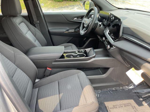 new 2026 Chevrolet Equinox car, priced at $27,995