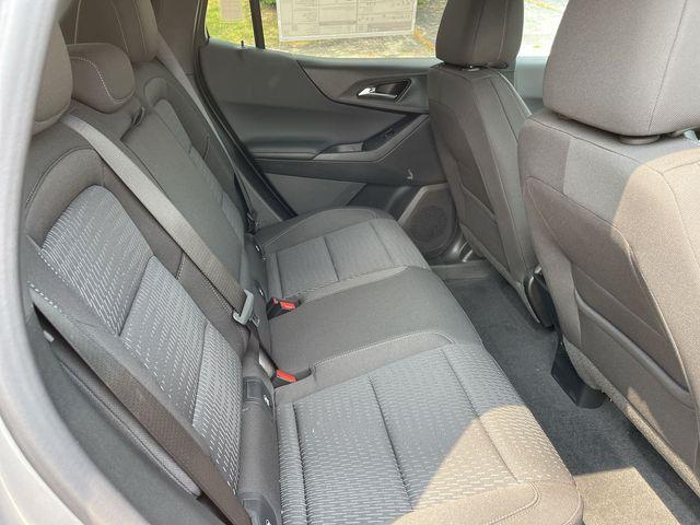 new 2026 Chevrolet Equinox car, priced at $27,995