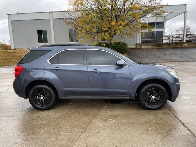 used 2014 Chevrolet Equinox car, priced at $8,986